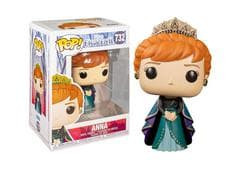 Anna #732 Funko Pop
