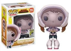 Ochaco Masked #253 Funko Pop