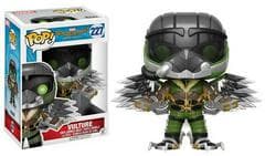 Vulture #227 Funko Pop