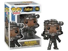 Maximus #1765 Funko Pop