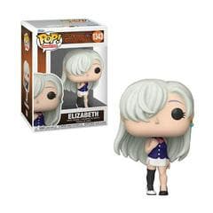 Elizabeth #1343 Funko Pop