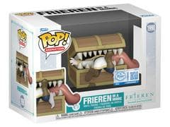 Frieren In A Mimic #1990 Funko Pop