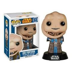 Bib Fortuna #53 Funko Pop