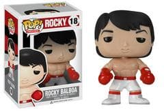 Rocky Balboa #18 Funko Pop