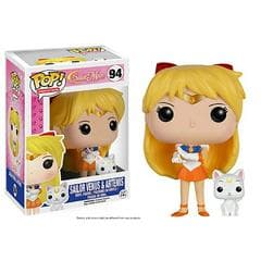 Sailor Venus & Artemis #94 Funko Pop