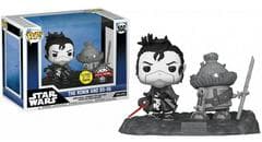 The Ronin and B5-56 #502 Funko Pop