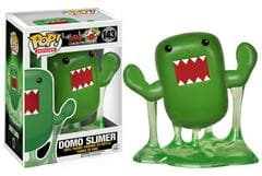 Domo Slimer #143 Funko Pop