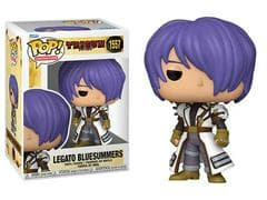 Legato Bluesummers #1557 Funko Pop