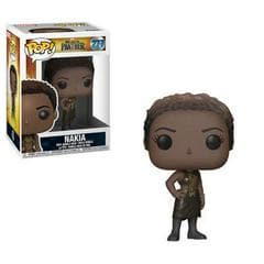 Nakia #277 Funko Pop
