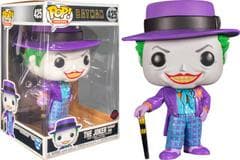 The Joker #425 Funko Pop