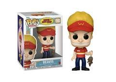 Beavis #1592 Funko Pop