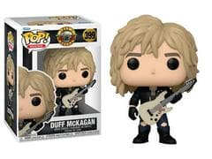 Duff McKagan #399 Funko Pop