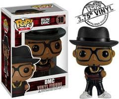 DMC #10 Funko Pop