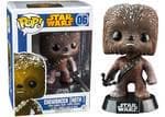 Chewbacca Hoth #6 Funko Pop