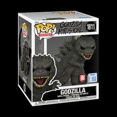 Godzilla #1811 Funko Pop