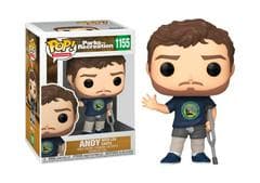 Andy #1155 Funko Pop