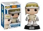 Luke Skywalker Hoth #34 Funko Pop