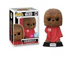 Chewbacca Life Day #576 Funko Pop