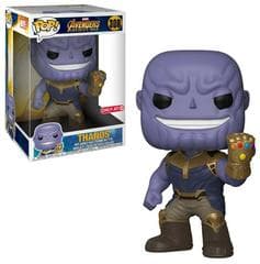 Thanos #308 Funko Pop