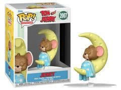 Jerry #2007 Funko Pop
