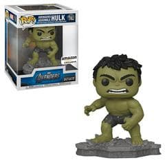 Avengers Assemble: Hulk #585 Funko Pop