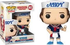 Steve #803 Funko Pop