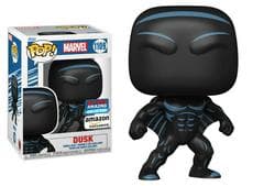Dusk #1109 Funko Pop