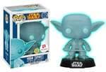Yoda Spirit #2 Funko Pop