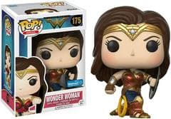 Wonder Woman #175 Funko Pop