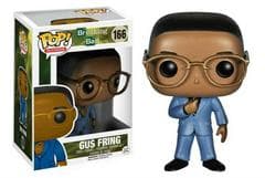 Gus Fring #166 Funko Pop