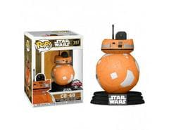 CB-6B #397 Funko Pop