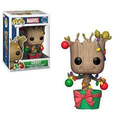 Groot #399 Funko Pop
