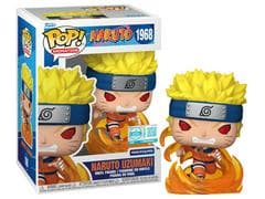 Naruto Uzumaki #1968 Funko Pop