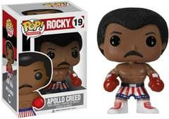 Apollo Creed #19 Funko Pop