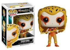 Cheetara #103 Funko Pop