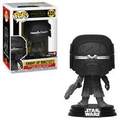 Knight of Ren Blaster Rifle #331 Funko Pop