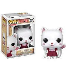 Carla #285 Funko Pop