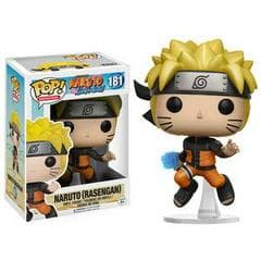 Naruto Rasengan #181 Funko Pop