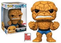 The Thing #570 Funko Pop