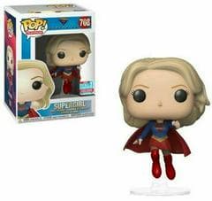 Supergirl #708 Funko Pop