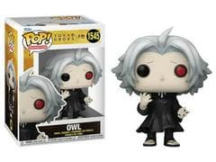 Owl #1545 Funko Pop