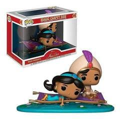 Magic Carpet Ride #480 Funko Pop
