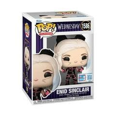 Enid Sinclair #1586 Funko Pop