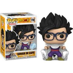 Gohan in Cape #1708 Funko Pop