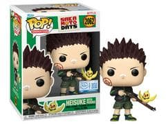 Heisuke With Piisuke #2062 Funko Pop