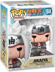 Jiraiya #1844 Funko Pop