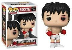 Rocky Balboa #1177 Funko Pop