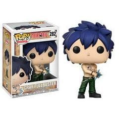 Gray Fullbuster #282 Funko Pop
