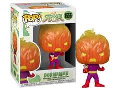 Dormammu #1556 Funko Pop