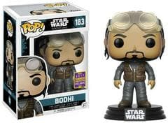 Bodhi #183 Funko Pop